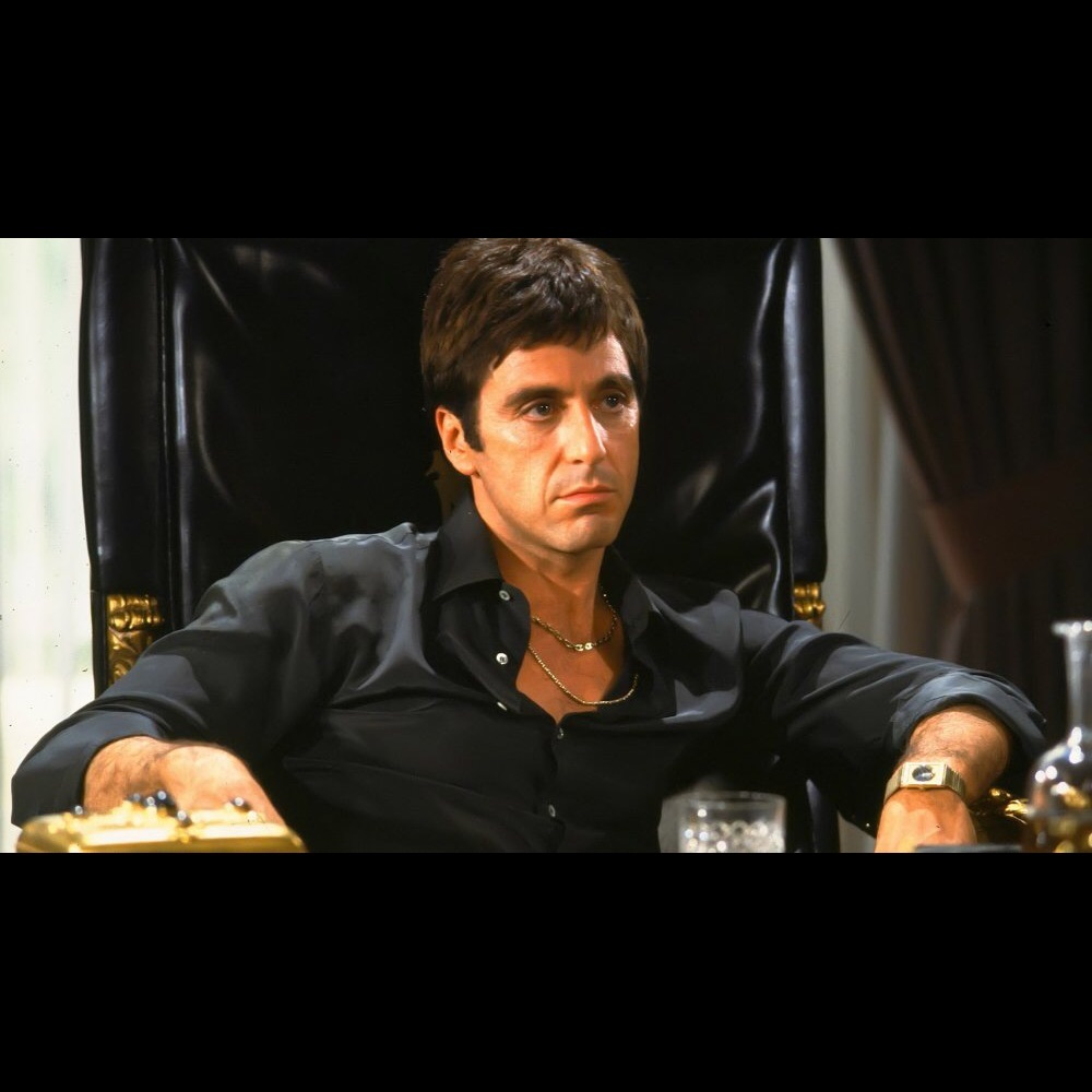 Meet your Posher, Bradford